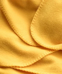 Yogamatters Cosy Fleece Yoga Blanket