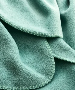 Yogamatters Cosy Fleece Yoga Blanket