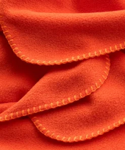 Yogamatters Cosy Fleece Yoga Blanket