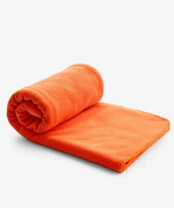 Yogamatters Cosy Fleece Yoga Blanket