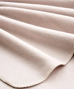 Yogamatters Cosy Fleece Yoga Blanket