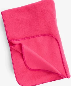 Yogamatters Cosy Fleece Yoga Blanket
