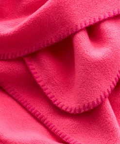 Yogamatters Cosy Fleece Yoga Blanket