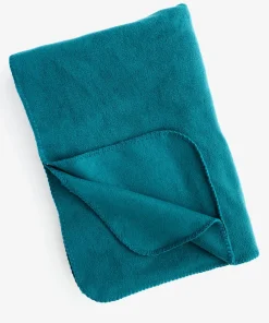 Yogamatters Cosy Fleece Yoga Blanket