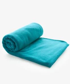 Yogamatters Cosy Fleece Yoga Blanket