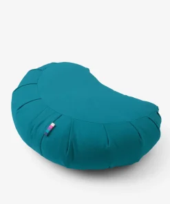 Yogamatters Crescent Meditation & Eye Pillow Kit
