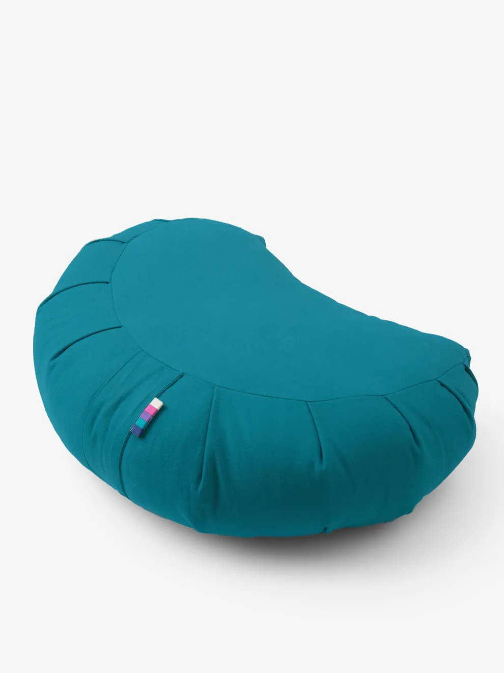 Yogamatters Crescent Meditation & Eye Pillow Kit