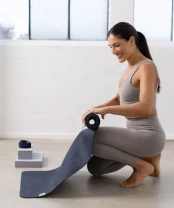 Yogamatters Eco Everyday Yoga Mat