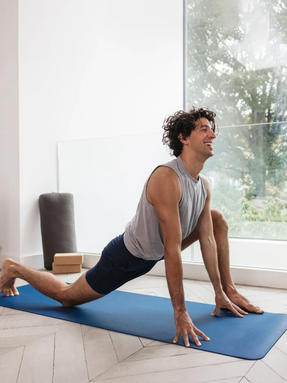 Yogamatters Eco Flow Yoga Mat - Box of 8