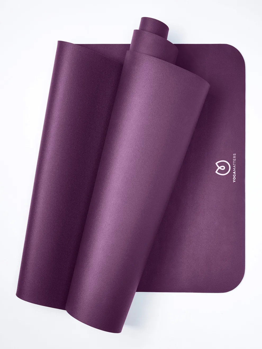 Yogamatters Eco Flow Yoga Mat - Box of 8