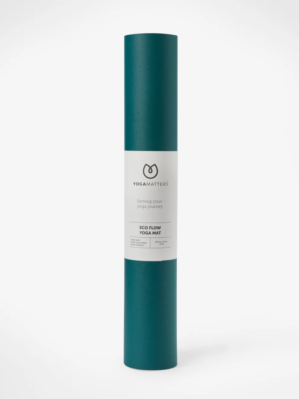 Yogamatters Eco Flow Yoga Mat - Box of 8