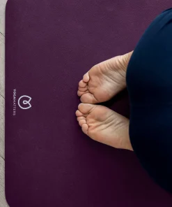Yogamatters Eco Flow Yoga Mat
