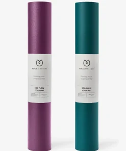 Yogamatters Eco Flow Yoga Mat