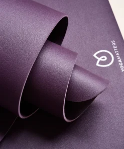 Yogamatters Eco Flow Yoga Mat