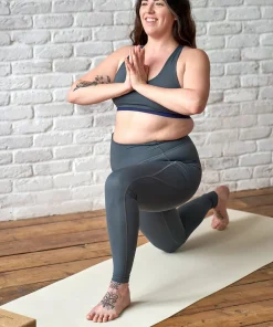 Yogamatters Eco Rise Yoga Mat - Box of 6