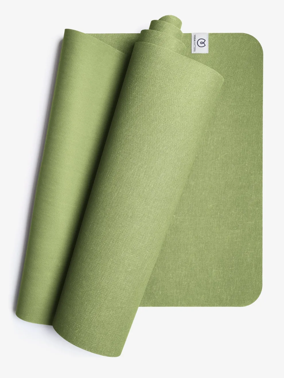 Yogamatters Eco Rise Yoga Mat