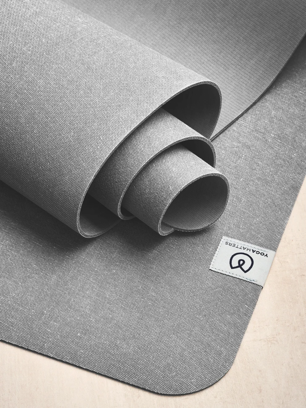 Yogamatters Eco Rise Yoga Mat