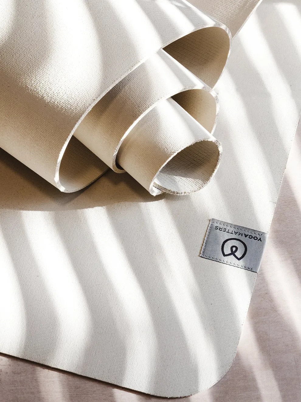 Yogamatters Eco Rise Yoga Mat