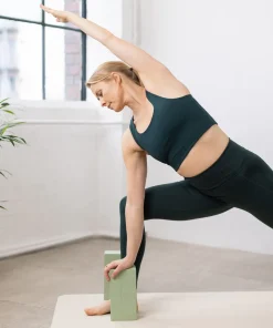 Yogamatters Eco Rise Yoga Mat