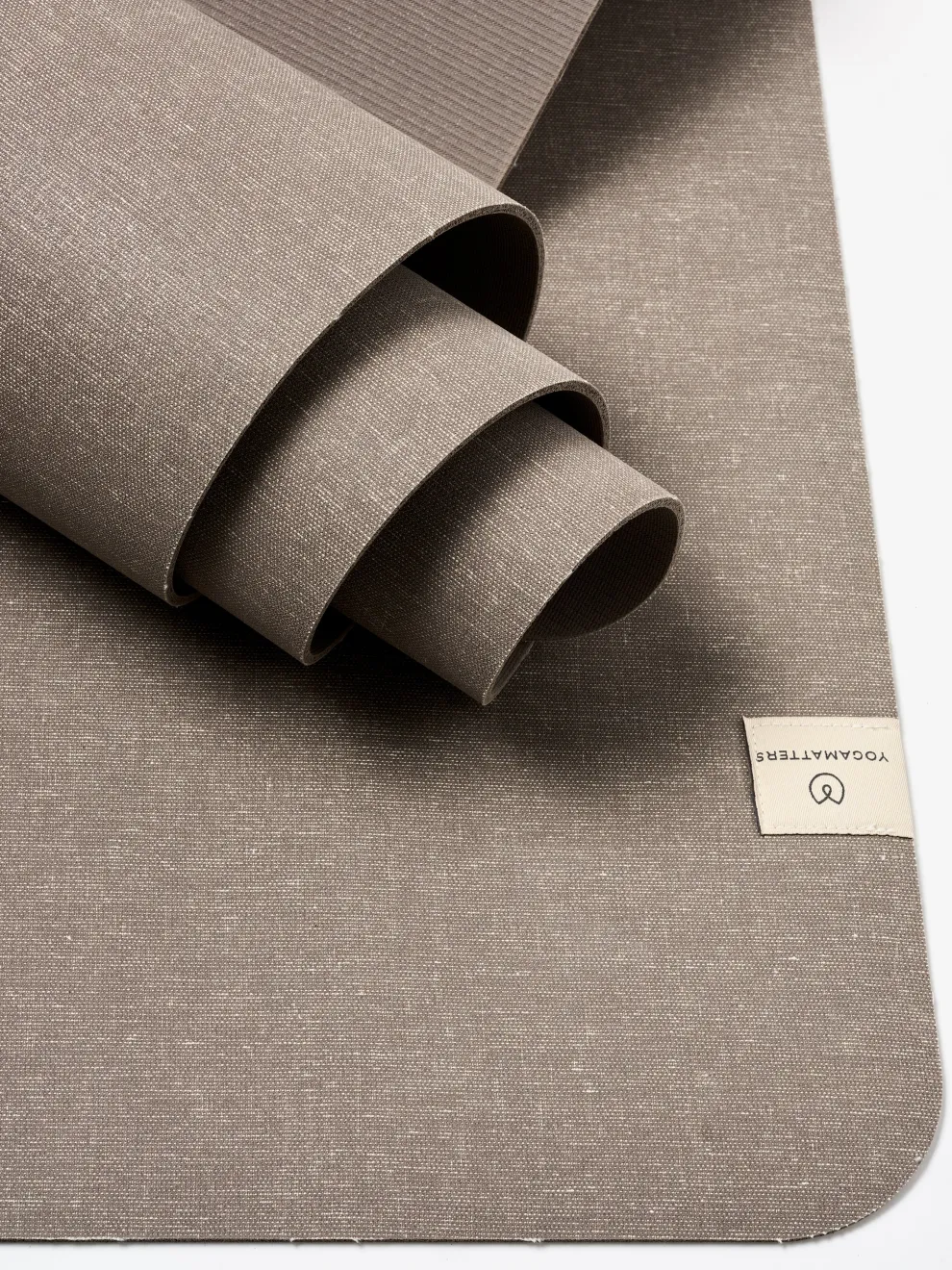 Yogamatters Eco Rise Yoga Mat