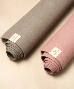 Yogamatters Eco Rise Yoga Mat
