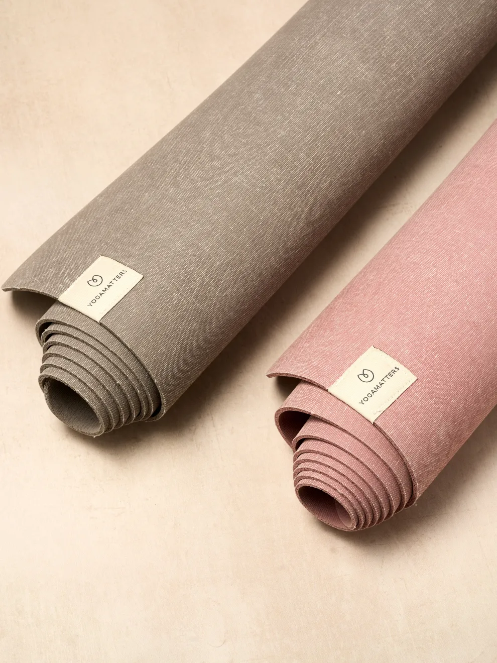 Yogamatters Eco Rise Yoga Mat