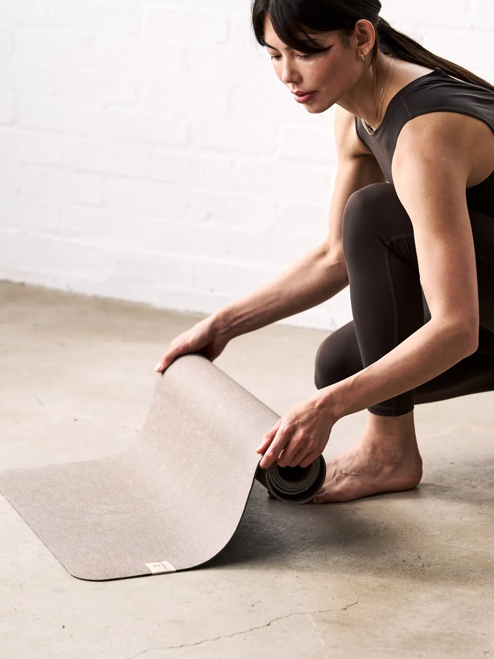 Yogamatters Eco Rise Yoga Mat