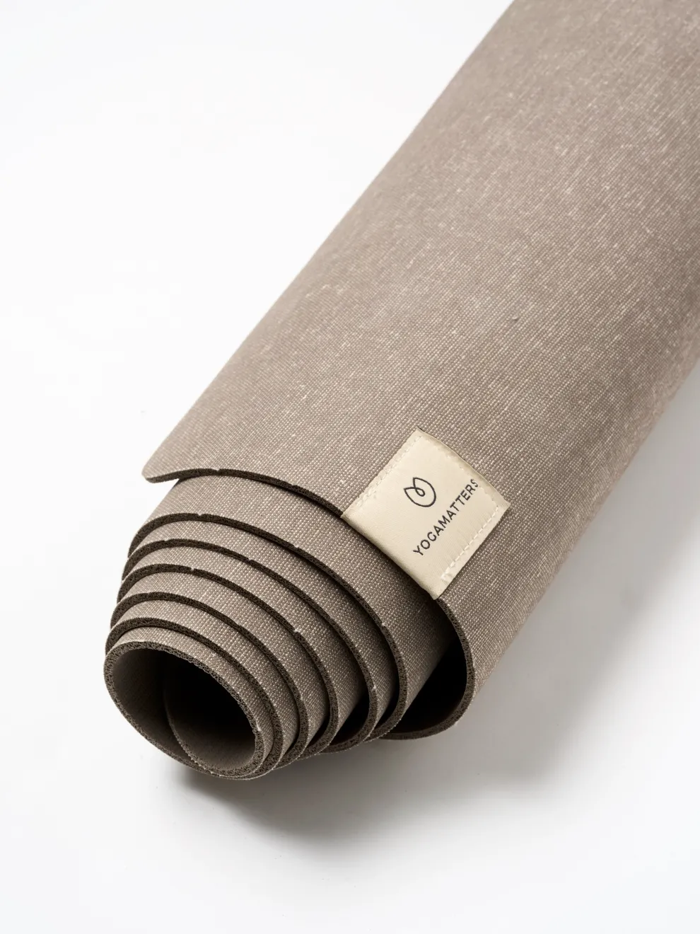 Yogamatters Eco Rise Yoga Mat