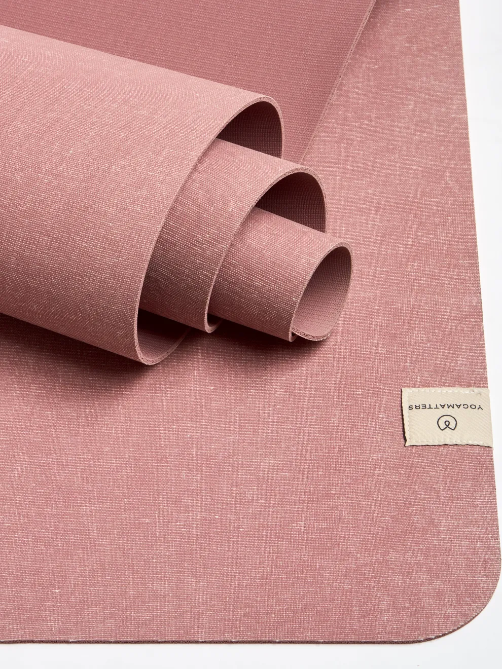 Yogamatters Eco Rise Yoga Mat