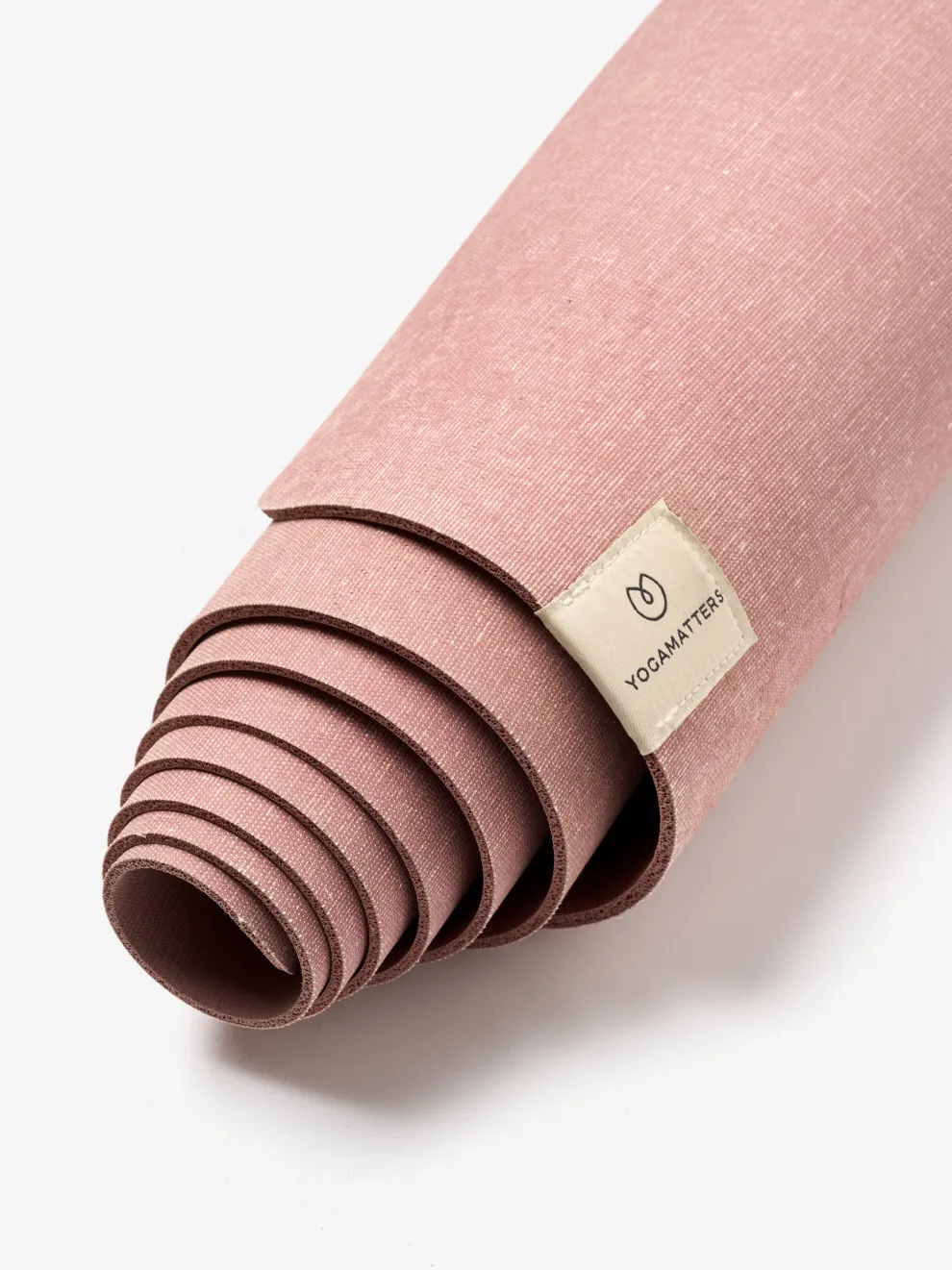 Yogamatters Eco Rise Yoga Mat