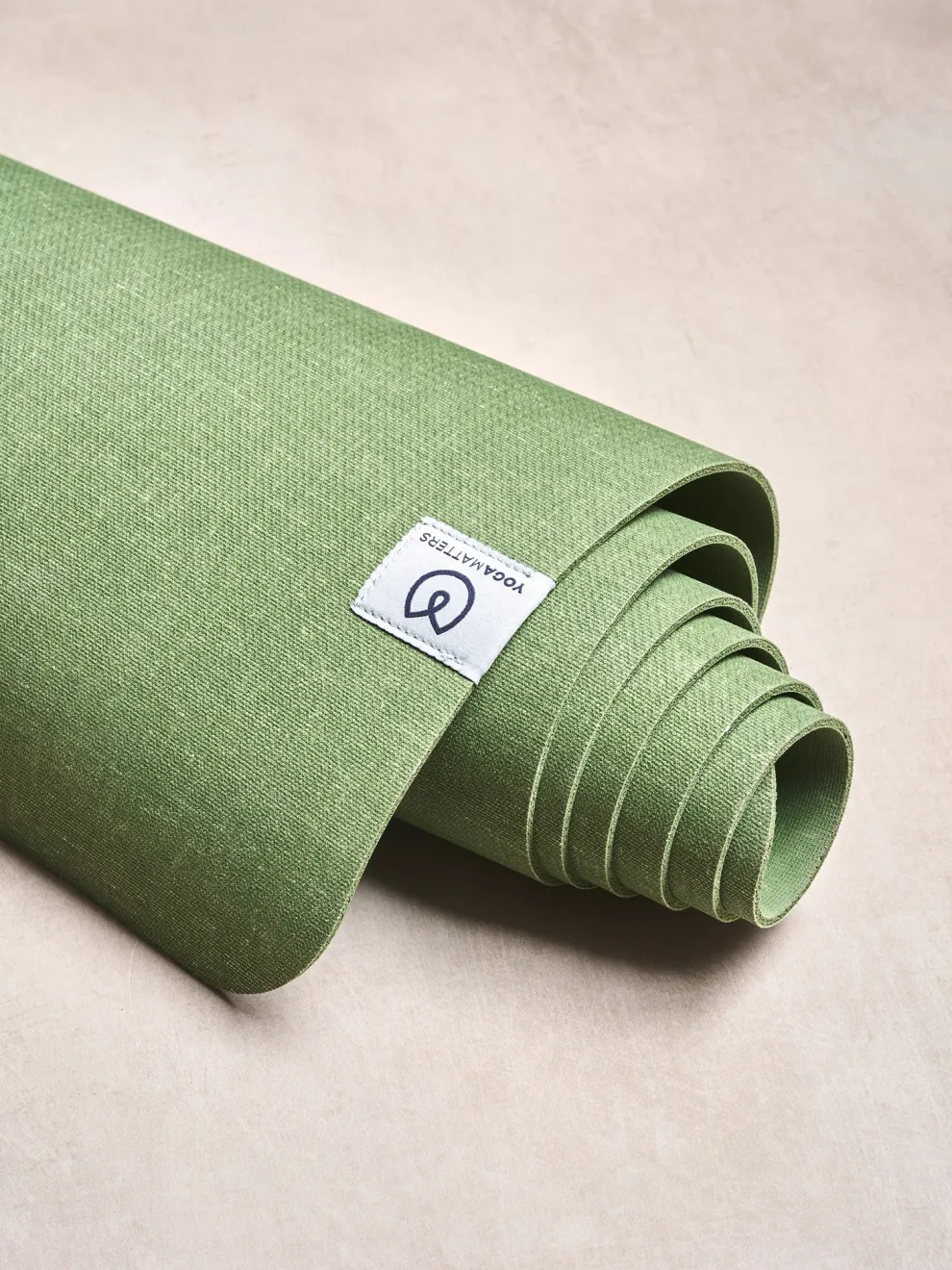 Yogamatters Eco Rise Yoga Mat