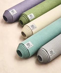 Yogamatters Eco Rise Yoga Mat