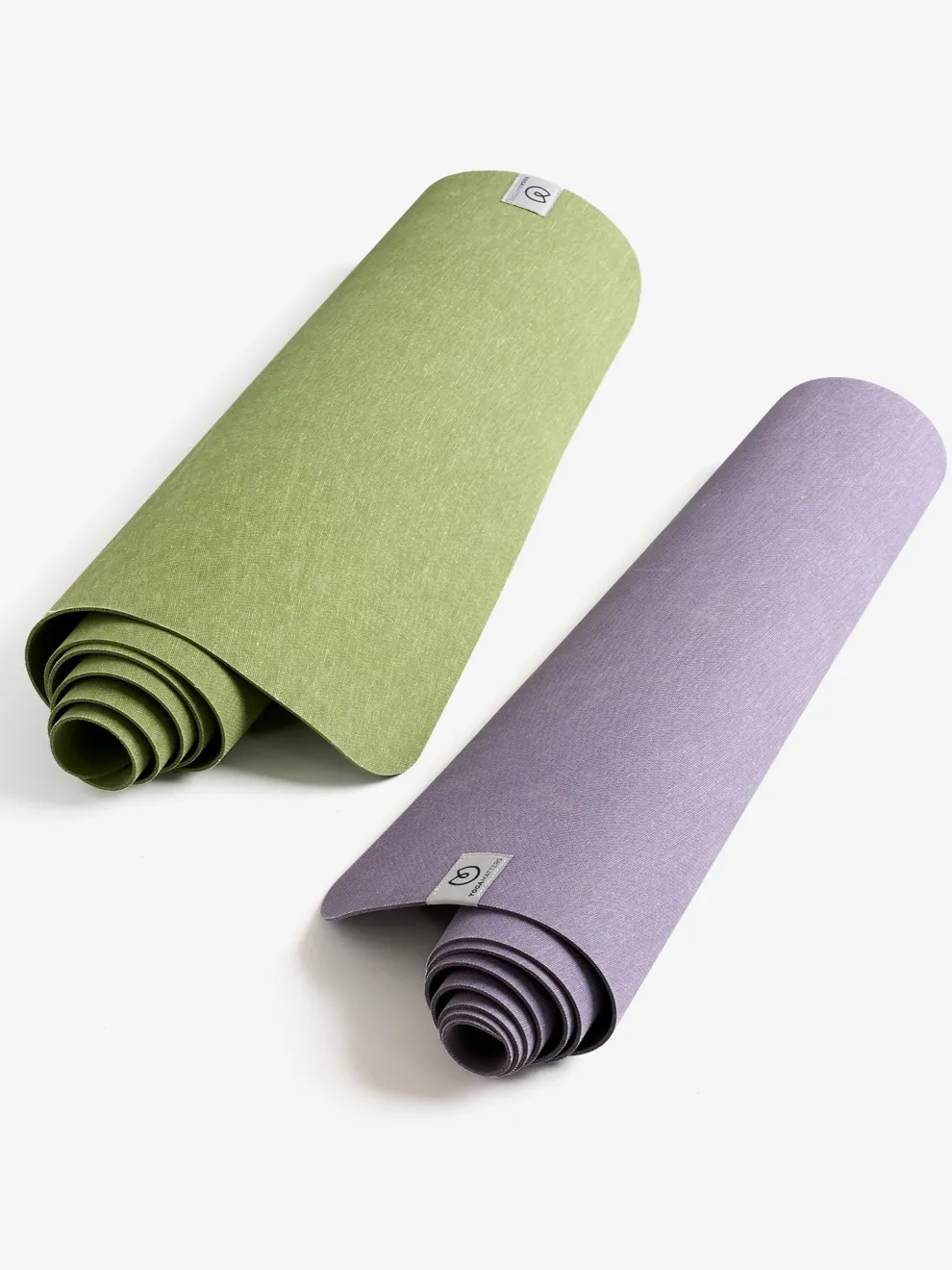 Yogamatters Eco Rise Yoga Mat