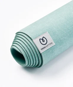 Yogamatters Eco Rise Yoga Mat