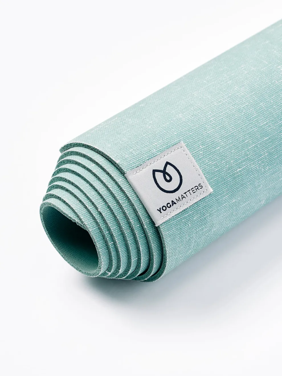Yogamatters Eco Rise Yoga Mat