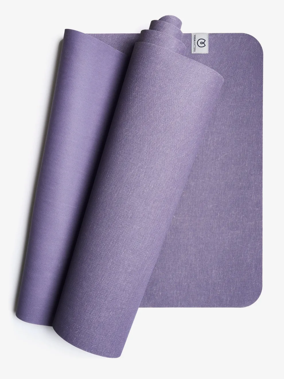 Yogamatters Eco Rise Yoga Mat