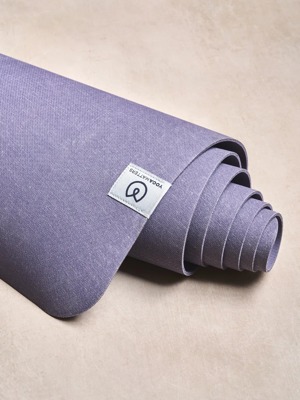 Yogamatters Eco Rise Yoga Mat