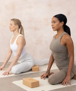 Yogamatters Eco Rise Yoga Mat