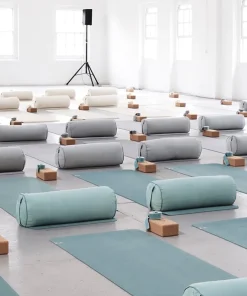 Yogamatters Eco Rise Yoga Mat