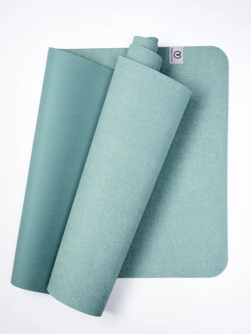 Yogamatters Eco Rise Yoga Mat