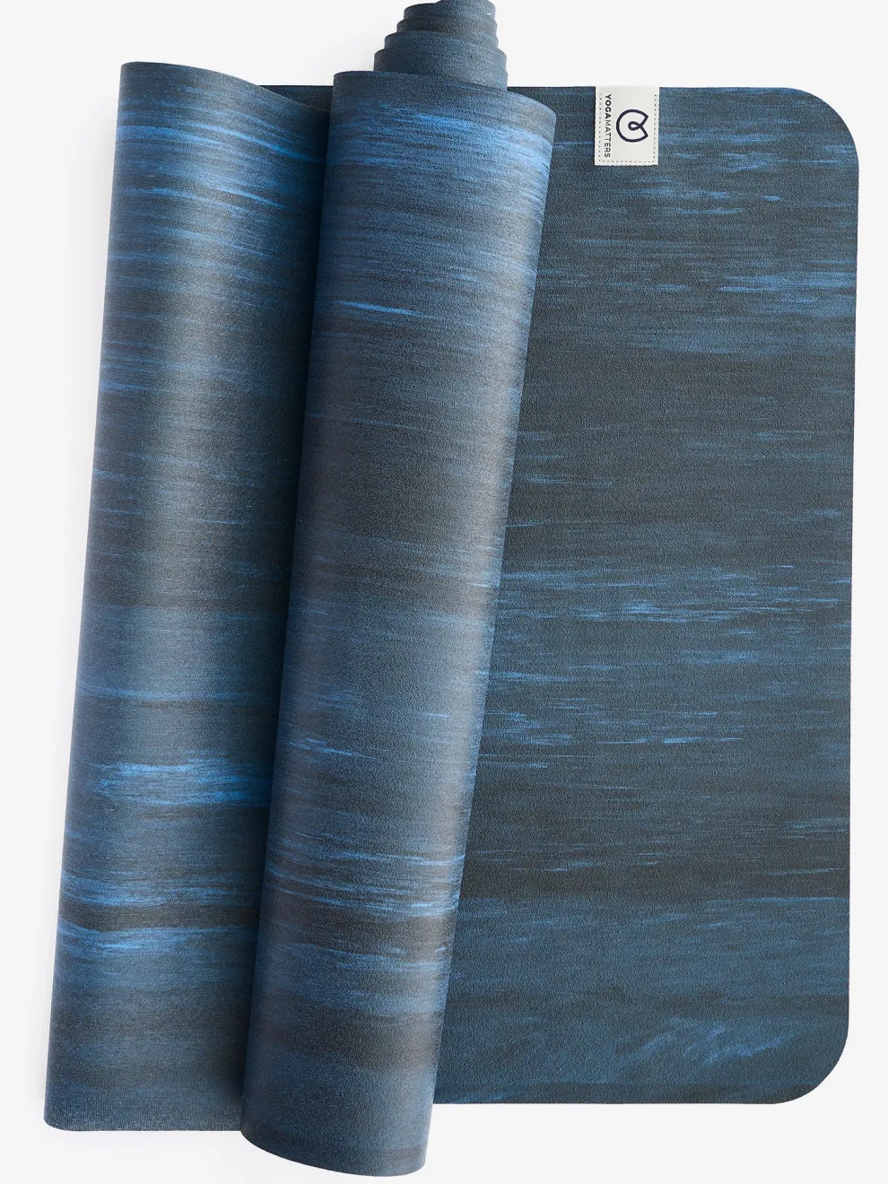 Yogamatters Eco Travel Yoga Mat