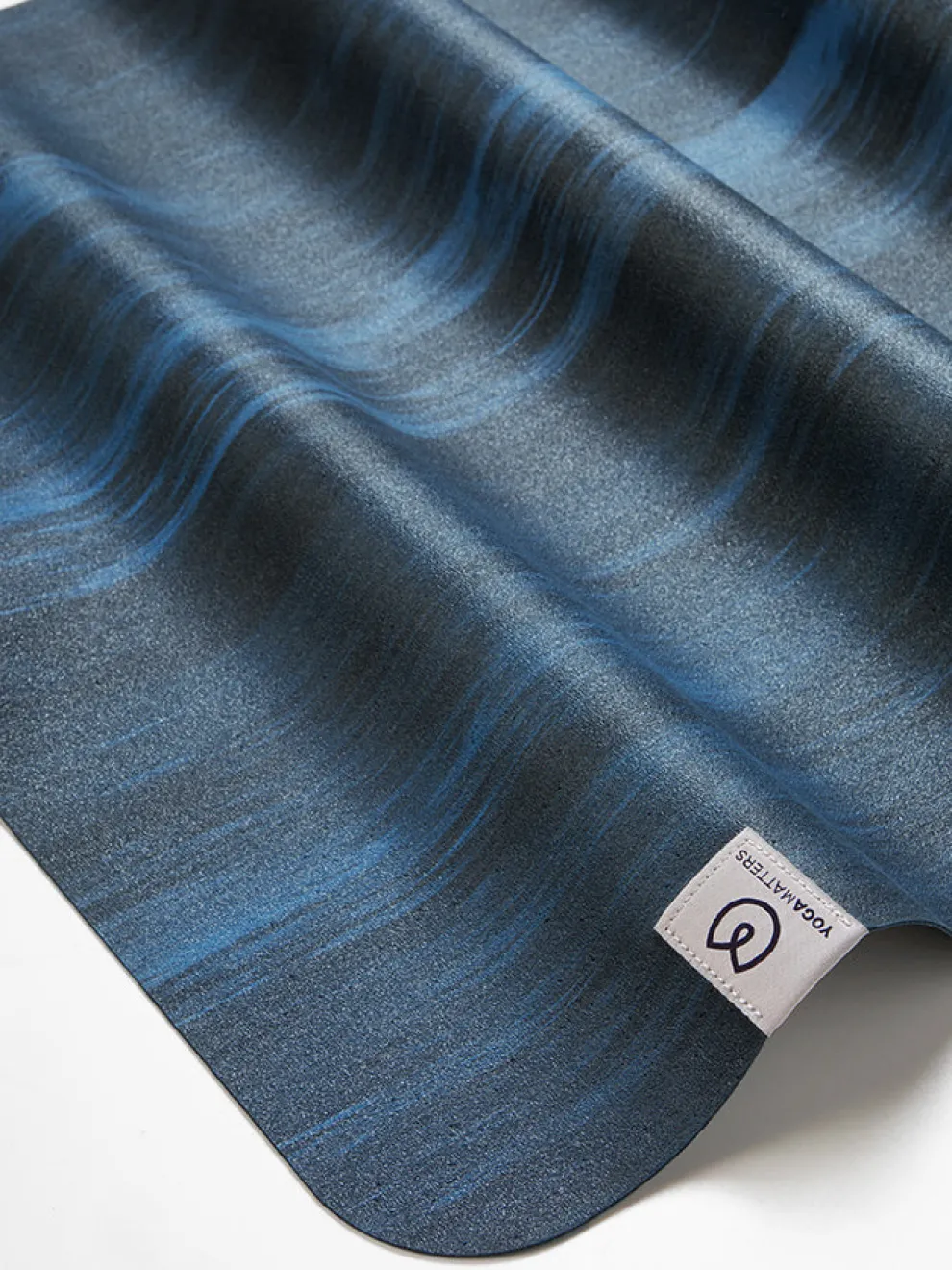 Yogamatters Eco Travel Yoga Mat