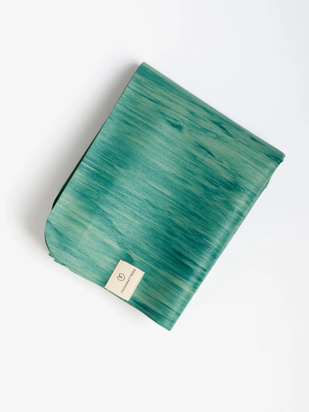 Yogamatters Eco Travel Yoga Mat