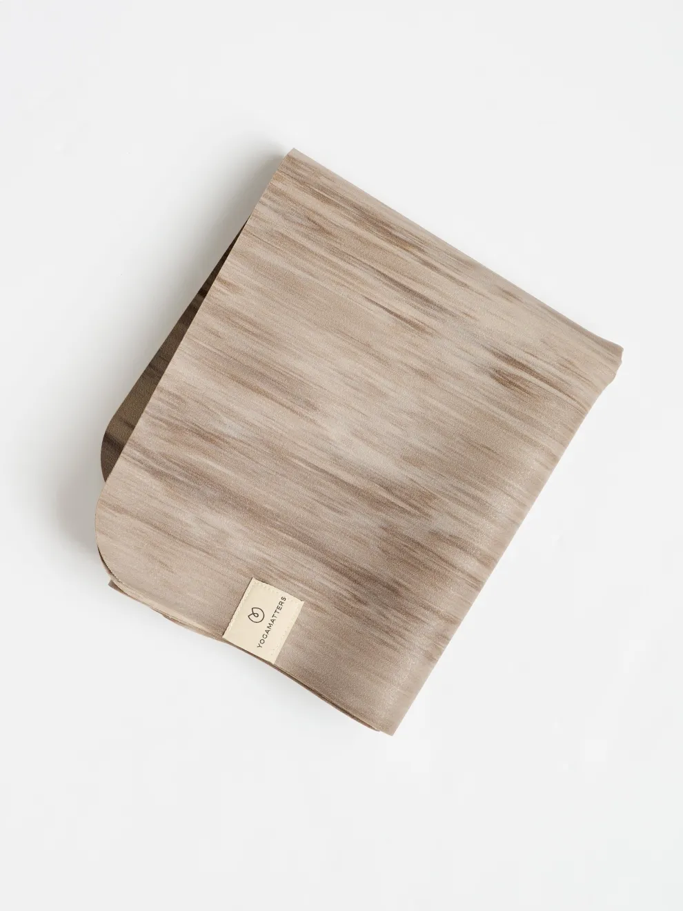 Yogamatters Eco Travel Yoga Mat