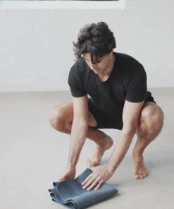 Yogamatters Eco Travel Yoga Mat