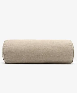 Yogamatters Hemp Buckwheat Bolster - Natural - Box of 4
