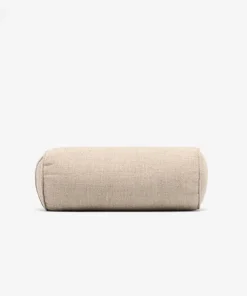 Yogamatters Hemp Mini Buckwheat Bolster - Natural
