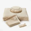 Yogamatters Hemp Meditation Kit