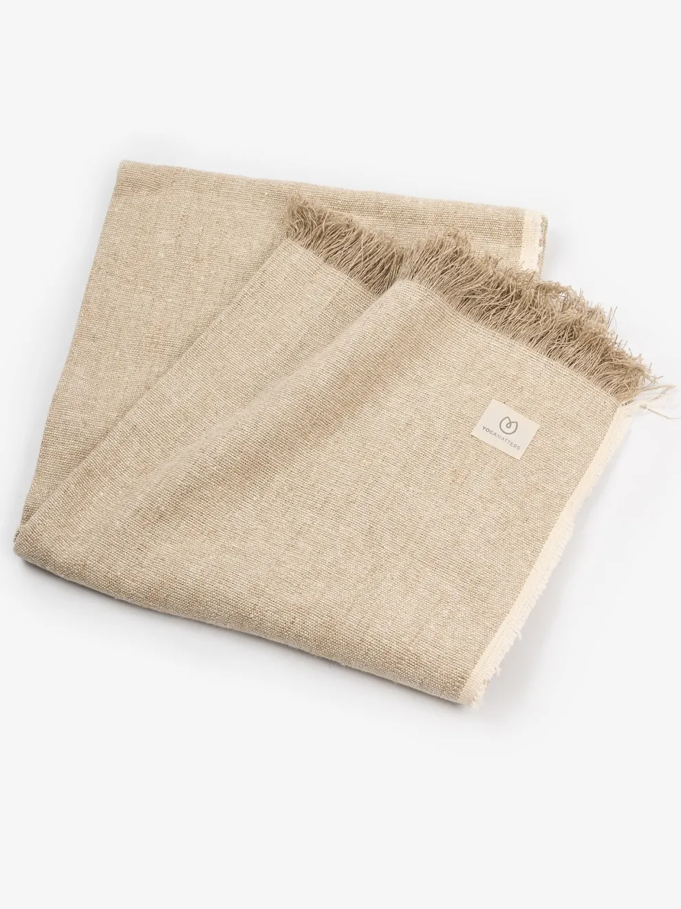 Yogamatters Hemp Meditation Kit