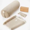 Yogamatters Hemp Restorative Yoga Kit